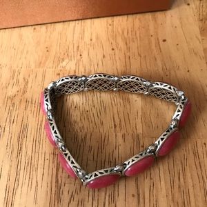 Fossil stretchy bracelet